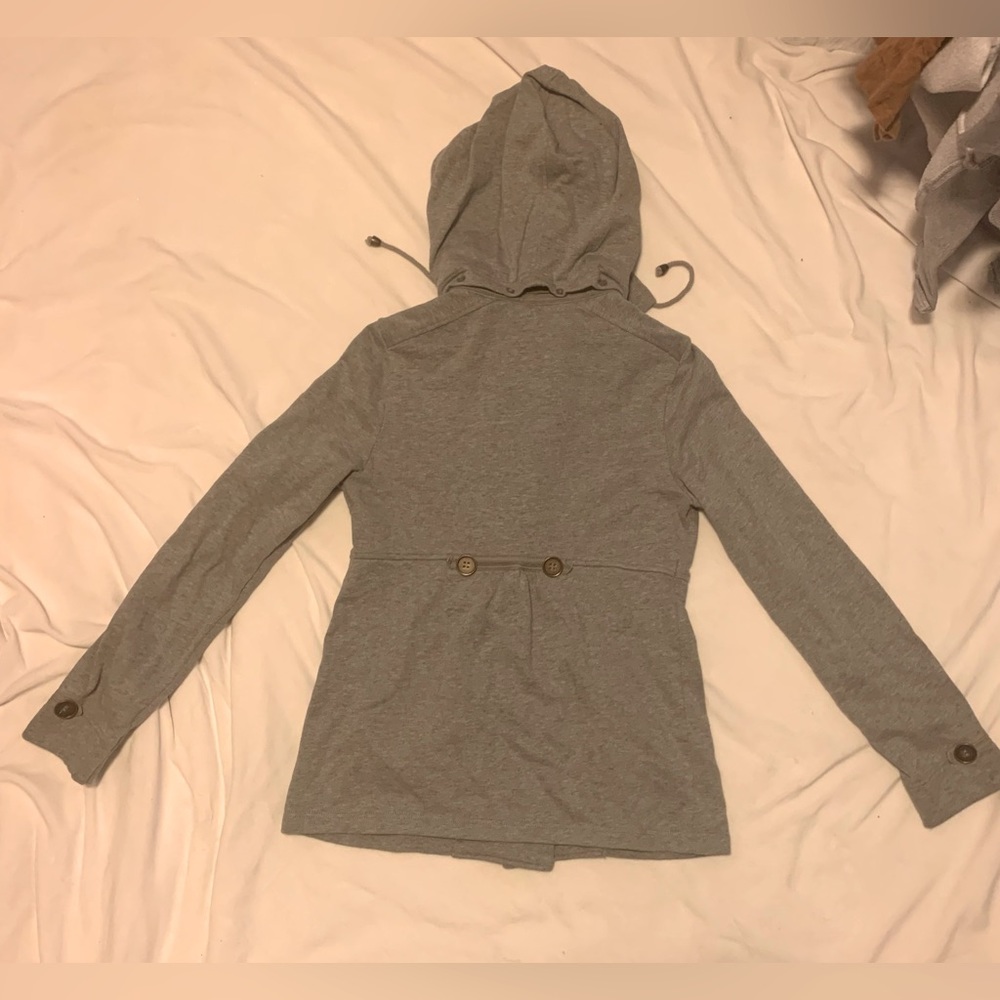 Ambition lightweight jacket - Picture 2 of 4